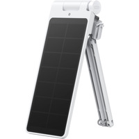 SwitchBot Solar Panel für Curtain 3 Modelle weiß