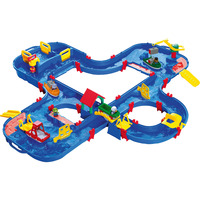 Aquaplay AquaPlay´nGo Wasserbahn