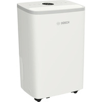 Bosch Dry 2000, Luftentfeuchter weiß