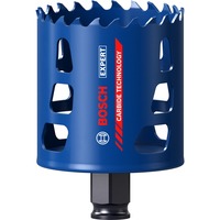 Bosch EXPERT Multi Material PC Plus Lochsäge, Ø 60mm 2.1/2"