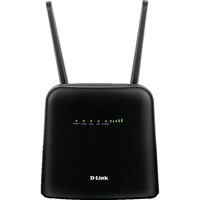 D-Link DWR-960, Mobile WLAN-Router 