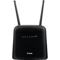 D-Link DWR-960, Mobile WLAN-Router