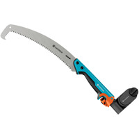 GARDENA StarCut Säge 12083-20, Astsäge türkis/schwarz, auch für combisystem-Stiele