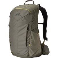 Gregory ZULU 25 LT , Rucksack graugrün, 25 Liter
