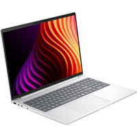 HP EliteBook 8 G2i (DL9Q9ET), Notebook silber, Intel® Core™ Ultra 7 356H, Intel® Graphics, 32 GB LPDDR5X, 1 TB (1 TB SSD), Windows 11 Pro