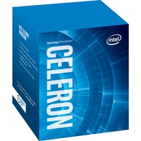 Intel® Celeron® G6900, Prozessor Boxed-Version