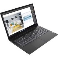 Lenovo V15 G2 IJL (82QY003UGE), Notebook Intel® Celeron® N5100, Intel® UHD Graphics, 8 GB DDR4, 256 GB (256 GB SSD), Windows 11 Home 64-Bit