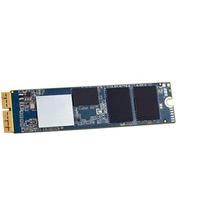 OWC Aura Pro X2 500 GB, SSD PCIe 4.0 x4, NVMe 1.4, Custom Blade