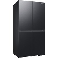 SAMSUNG RF59C701EB1/EG, Multi-Door edelstahl (dunkel), Autofill Water Pitcher, AI Energy Mode