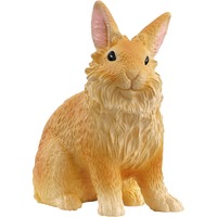 Schleich Farm World Löwenkopfkaninchen, Spielfigur
