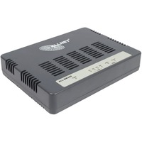 ALLNET ISP Bridge Modem g.fast mit Supervectoring