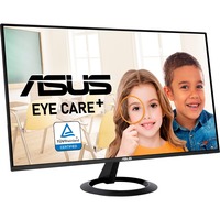 ASUS Eye Care VZ24EHF, Gaming-Monitor 61 cm (24 Zoll), schwarz, FullHD, IPS, HDMI, Adaptive Sync, 100Hz Panel