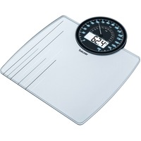 Beurer GS 58, Waage