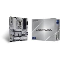 Biostar Z890A-Silver, Mainboard