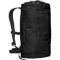Black Diamond Street Creek 24 , Rucksack schwarz, 24 Liter