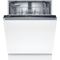 Bosch SMV2ITX09E Serie 2, Spülmaschine 60 cm, Home Connect