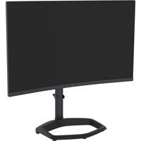 Cooler Master GM27QP, Gaming-Monitor 68.6 cm (27 Zoll), schwarz, QHD, VA, Curved, Adaptive-Sync, 240Hz Panel