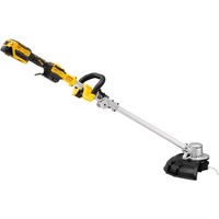 DEWALT Akku-Rasentrimmer DCMST561N, 18Volt gelb/schwarz, ohne Akku und Ladegerät