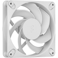 Fractal Design Dynamic 3 120, Gehäuselüfter weiß, Reverse White, 120 mm