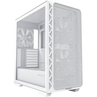 Montech AIR 903 BASE , Tower-Gehäuse weiß, Tempered Glass