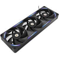 NZXT Performance Fan F360X, Gehäuselüfter schwarz, 360 mm