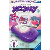 Ravensburger Xoomy Midi Meine besten Freunde, Malen