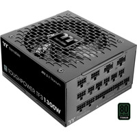 Thermaltake Toughpower TF3 1300W, PC-Netzteil schwarz, 1550 Watt
