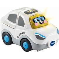 VTech Tut Tut Baby Flitzer - Elektroflitzer, Spielfahrzeug