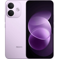 Xiaomi Redmi Note 17 Pro 5G 256GB, Handy Purple, HyperOS, 6 GB