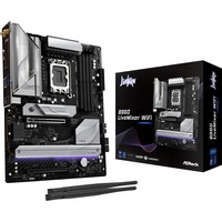 ASRock B860 LiveMixer WiFi, Mainboard