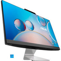 ASUS Zen AiO 24 E3402WBAK-BPC020X, PC-System schwarz, Windows 11 Pro 64-Bit
