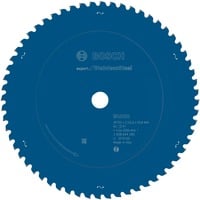 Bosch EXPERT Stainless Steel Kreissägeblatt, Ø 305mm, 60Z Bohrung 25,4mmm, für Kapp- & Gehrungssägen