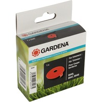 GARDENA Spulendeckel, für Turbotrimmer 8846, 8847, 8848, Ersatzteil