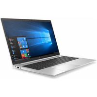 HP EliteBook 855 G7 (Generalüberholt), Notebook silber, AMD Ryzen 5 PRO 4650U, AMD Radeon RX Vega 6, 16 GB, 256 GB (256 GB SSD), Windows 11 Pro 64-Bit