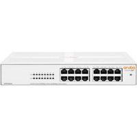 Hewlett Packard Enterprise Networking Instant On Switch 16 Anschlüsse Gigabit 1430