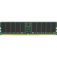 Kingston DIMM 128 GB DDR5-6400 REG ECC, Arbeitsspeicher grün, KSM64R52BD4-128MB, Server Premier, Registred