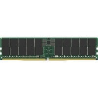 Kingston DIMM 128 GB DDR5-6400 REG, Arbeitsspeicher grün, KSM64R52BD4-128MB, Server Premier
