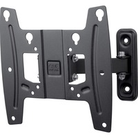 ONE FOR ALL WM4241, Wandhalterung schwarz, neigbar, schwenkbar