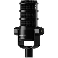 Rode Microphones PodMic USB, Mikrofon schwarz