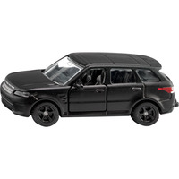 SIKU BLISTER Range Rover Sport, Modellfahrzeug 