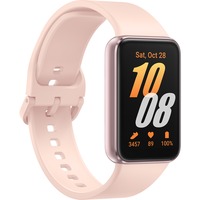 Samsung Galaxy Fit3, Fitnesstracker gold/pink, Bluetooth