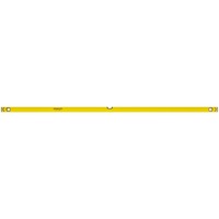 Stanley Wasserwaage Klassik, Länge 200cm gelb