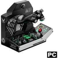 Thrustmaster Viper TQS Mission Pack, Set schwarz