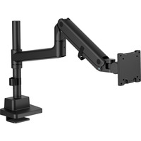 Digitus Single Monitorhalterung, 57", 27 kg schwarz