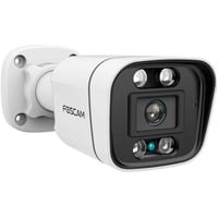Foscam V5EP, Überwachungskamera weiß