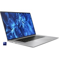 HP ZBook Studio 16 G11 (8S9Q0EA), Notebook grau, Intel® Core™ Ultra 9 185H, NVIDIA GeForce RTX 4070, 32 GB DDR5, 1 TB (1 TB SSD), Windows 11 Pro 64-Bit