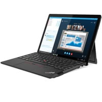 Lenovo ThinkPad X12 Detachable Generalüberholt, Tablet-PC schwarz, Windows 11 Pro