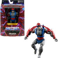 Mattel Masters of the Universe Masterverse Vintage Collection Stratos, Spielfigur 