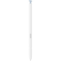 Samsung S Pen für das Galaxy S26 Ultra, Eingabestift weiß/hellblau