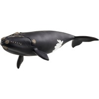 Schleich Wild Life Nordatlantischer Glattwal, Spielfigur